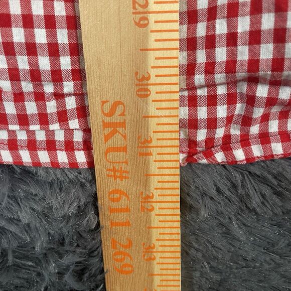 Spieth & Wensky Button Up Shirt Men’s XL Long Sleeve Plaid Preppy Designer Work - Picture 8 of 8